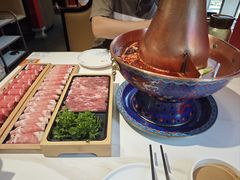 -祥源胡同·涮牛羊肉火锅(花桥店)