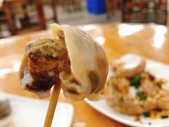海螺-明记海鲜大排档(巽寮湾店)