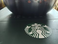 -星巴克(天津SM城市广场店)