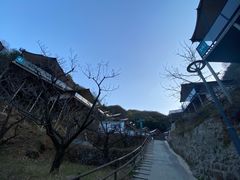 -北京山里寒舍度假酒店