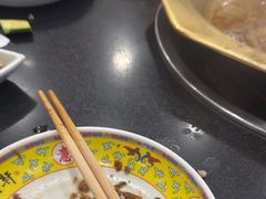 -芦月轩羊蝎子(北蜂窝店)