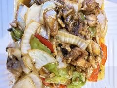 -望京一号·重庆江湖菜(工体店)