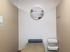 -感智盲人按摩·艾灸·肩颈SPA(岗厦店)