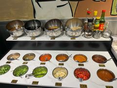 -英雄故事地摊烤肉(马驹桥店)