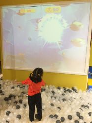 -泛尼尼儿童乐园(文化广场店)