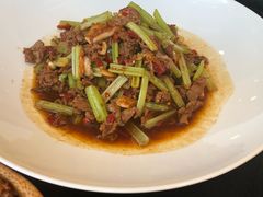 -梧桐花园餐厅(新城店)