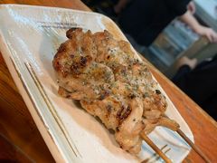 -やきとり一番 八条口店