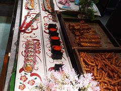 -四海蒸鲜蒸汽海鲜自助(北戴河店)