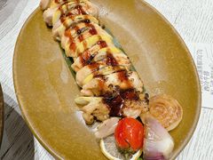 -娜娜家•Nana's restaurant(国金汇店)