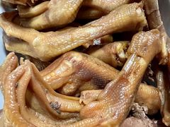 -雷氏板鸭(红照壁南街店)