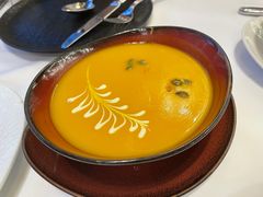南瓜汤-马克西姆俄罗斯餐厅(通亚街店)