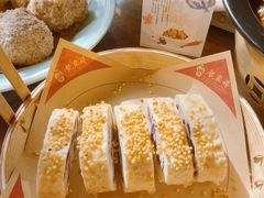-龍聚祥烧麦馆(鼓楼店)
