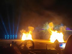 -茅山东方盐湖城景区