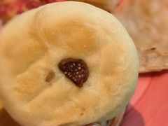 无花果面包-厦门艾美酒店·新食谱西餐厅