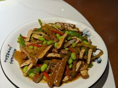 -风味小馆(天目湖宾馆店)