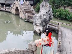 -韩湘水博园