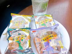 -泰康食品(南京东路店)