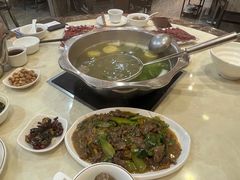 -潮悦牛肉火锅城(水贝店)