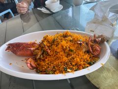 -七鲜渔港美食餐厅(巽寮湾海景店)
