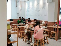 大堂-小满手工粉(杭州滨江龙湖店)