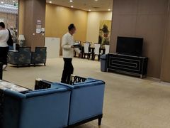-美年大健康体检中心(牡丹园分院)