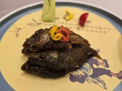 -银都上海菜馆(粤海东路店)