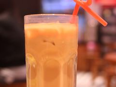 丝袜奶茶-澳门陈光记烧味饭店(郎家园店)