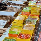 带你体验不一样的串串牛串门串串香