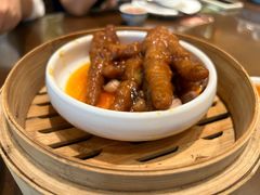 -岭南小生·粤港点心(南门口店)