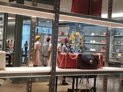 -GUCCI(南京德基店)