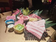 -300杯·和牛烧肉清酒专门店(廊里店)