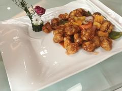 -聚彩居三和酒楼•老字号粤菜(南城店)