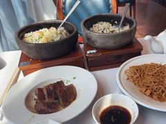 -上海小南国(不夜城店)
