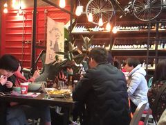 -MIKAKU(万达广场上海宝山店)