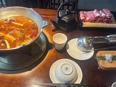 -无老锅(苓雅店)