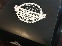 -遇见西木美式餐厅(体育路店)