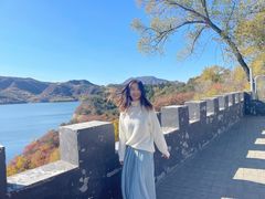 -白河堡水库