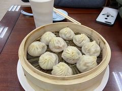 -日月永和中国餐饮名店(东湖店)