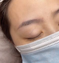 -本小姐美学·半永久纹眉野生眉