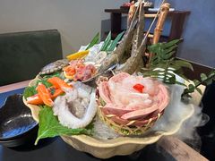-生如夏花泰式火锅(西村黑金店)