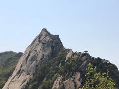 -丹东凤凰山景区