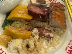 -憶廟街 X 沙角邨(太古城店)