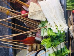 -非凡烧烤(历史博物馆店)