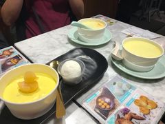 杨枝甘露-发记甜品(豉油街店)