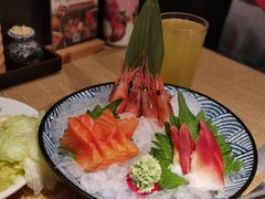 -温野菜涮涮锅(西单大悦城店)