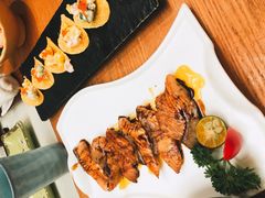 -和创柚子·会席日本料理(新区淮海街店)