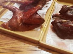 -鼎原力量东北吊炉烧烤(临河街店)