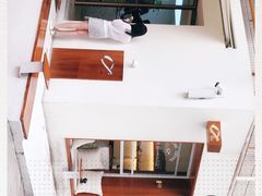 -Line 咖啡(石厦花园店)