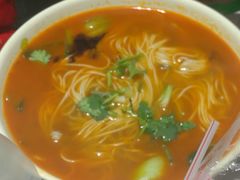 -潘氏凉皮(迎宾南路店)