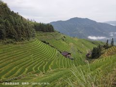 -龙脊梯田